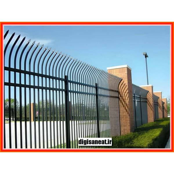 قیمت حفاظ آهنی در ارومیه