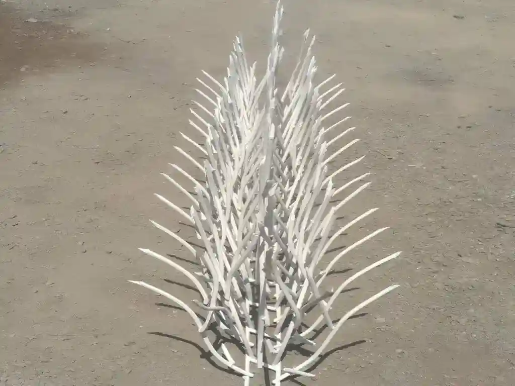 مشخصات حفاظ ویلایی نسل جدید (شاخ گوزنی)