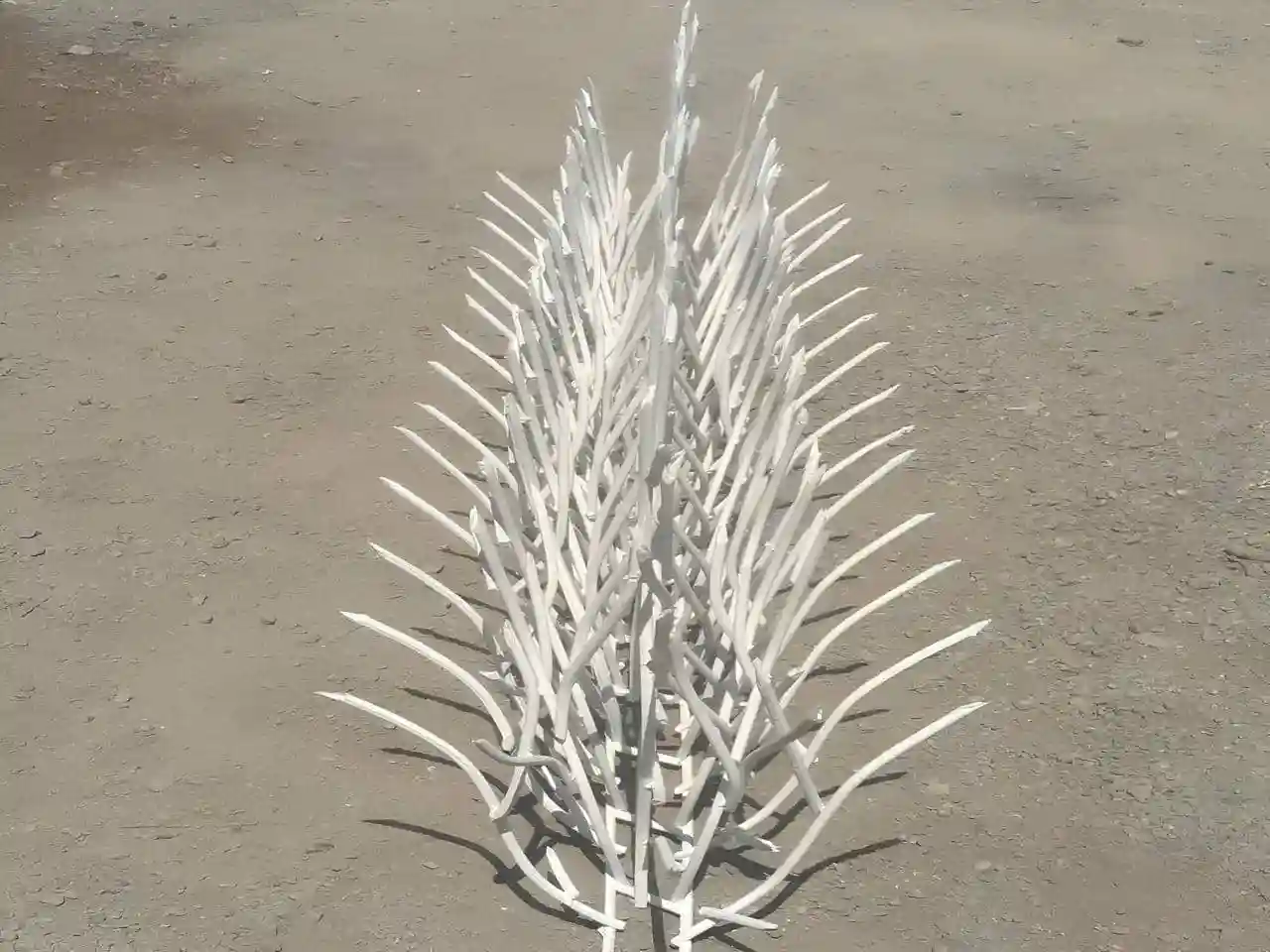 حفاظ دیوار نرده ای