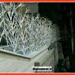 نحوه نصب حفاظ دیوار