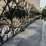 نکاتی درباره نصب حفاظ دیوار