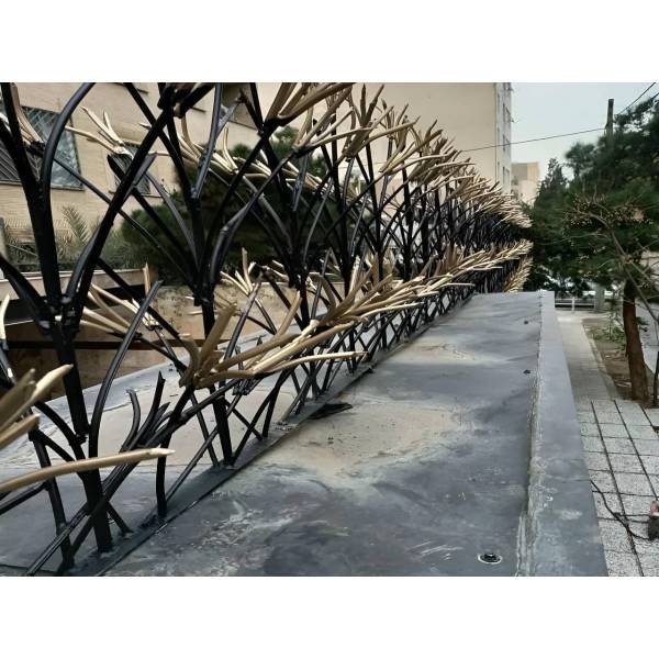 بهینه ترین حفاظ لیلیوم در صنایع فلزی دیجی صنعت