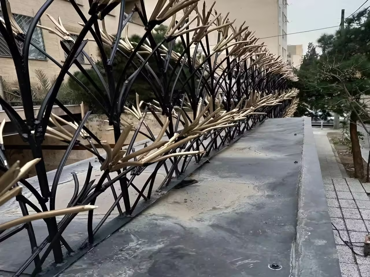 راهنمای خرید حفاظ شاخ گوزنی