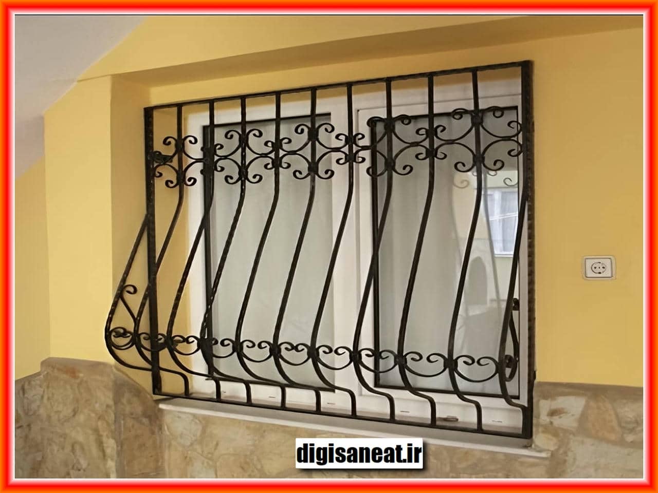 ویژگی‌های تجهیزات پیشگیری از سرقت
