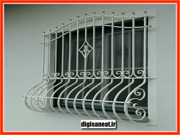 حفاظ پنجره در میدان هروی