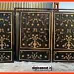 کوره فرفورژه: دستگاه گداخته‌کننده فلزات