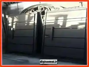 درب مدرن چیست