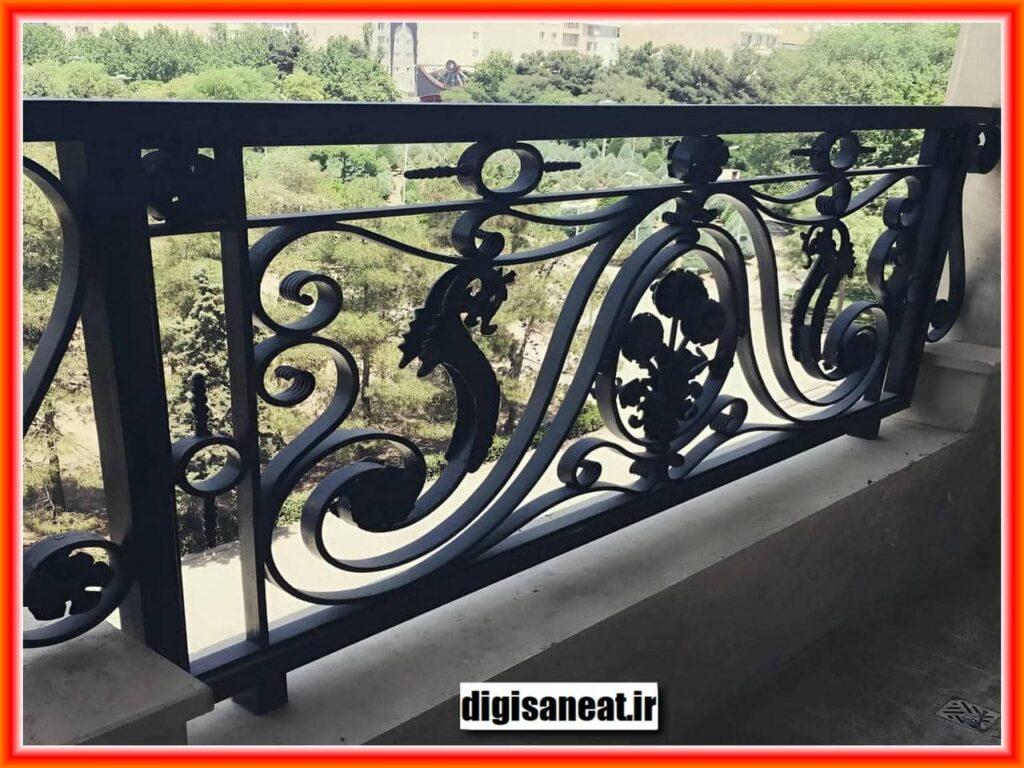 حفاظ بالکن حفاظ بالکن