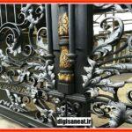تفاوت‌های چدن و فرفورژه در فرآیند تولید