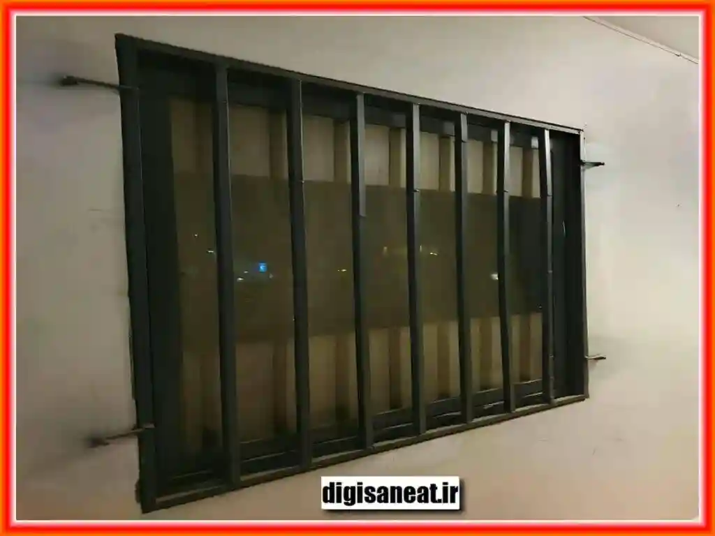 نقش حفاظها در افزایش امنیت منزل نقش حفاظها در افزایش امنیت منزل