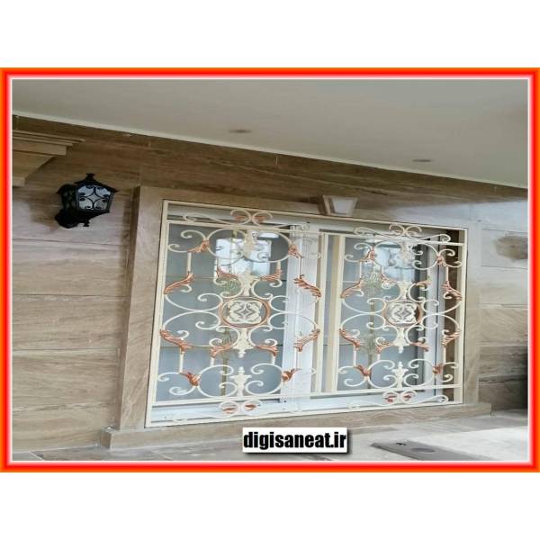 مزایای حفاظ پنجره دوجداره