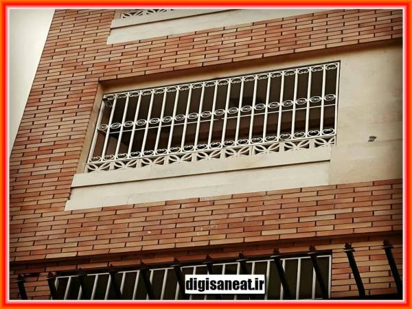 مزایای انواع حفاظ پنجره