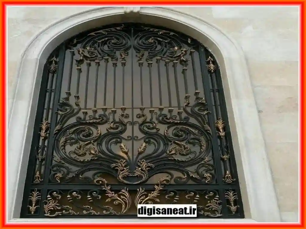 حفاظ پنجره در بوشهر