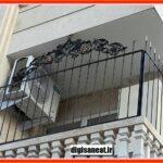 اهمیت حفاظ پنجره در افزایش امنیت ساختمان