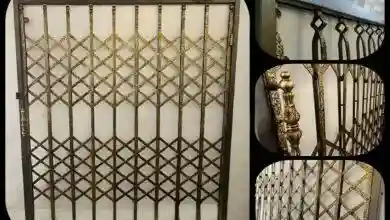 شگردهای سارقین برای سرقت از منزل