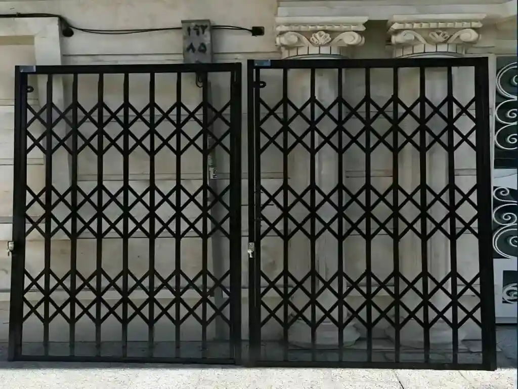 قیمت انواع حفاظ آهنی قیمت انواع حفاظ آهنی