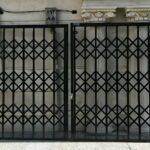 قیمت انواع حفاظ آهنی
