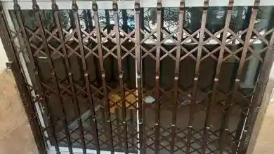 سبک های درب آکاردئونی