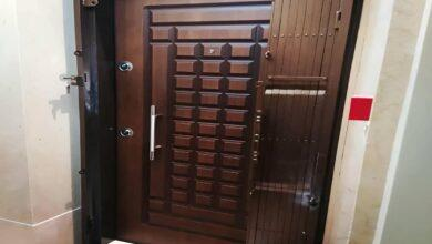 پیشگیری از سرقت منزل