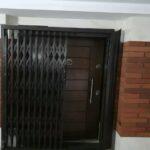 تقویت درب آکاردئونی