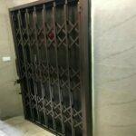 نصب صحیح حفاظ های آهنی