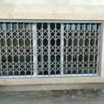 عکس های درب آکاردئونی