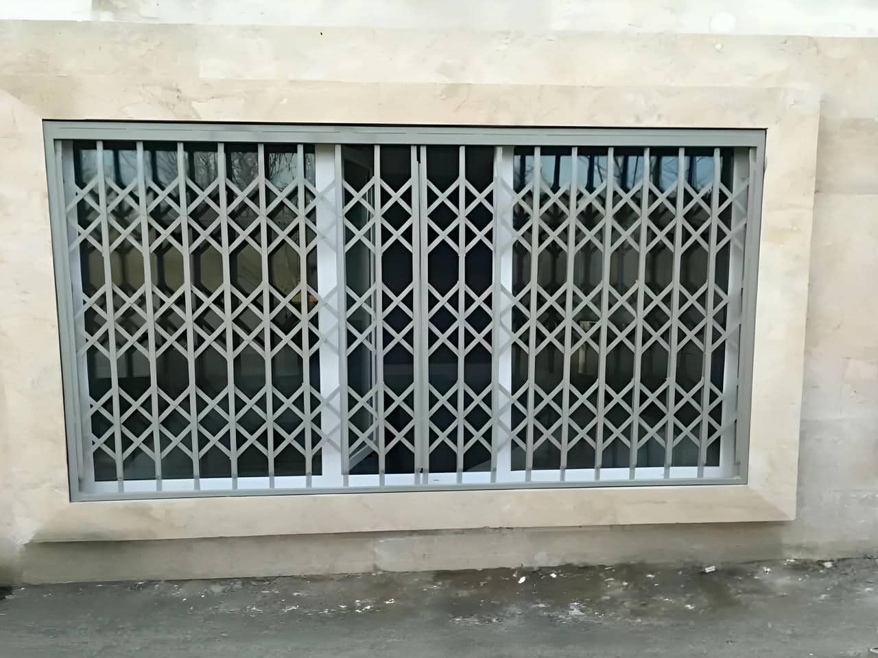 عکس های درب آکاردئونی | دیجی صنعت عکس های درب آکاردئونی