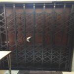 حفاظ های تقویت شده