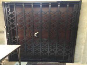 حفاظ های تقویت شده