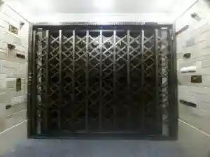 جلوگیری از سرقت منزل