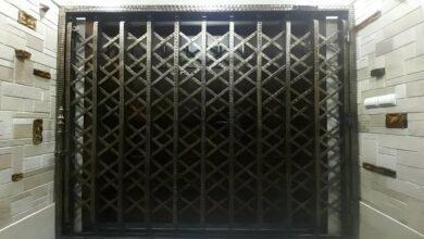 جلوگیری از سرقت منزل