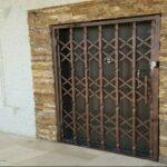 مزایای استفاده از درب آکاردئونی