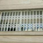 حفاظ آهنی در کردستان