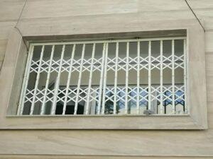 حفاظ آهنی در کردستان