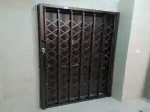 بهترین حفاظ درب آپارتمان