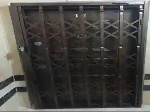 تولید کننده درب آکاردئونی