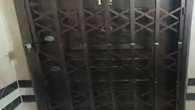 تولید کننده درب آکاردئونی