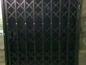 حفاظ متحرک ضد سرقت