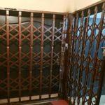 حفاظ آهنی در پونک