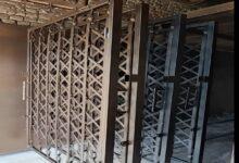 بهترین حفاظ آکاردئونی