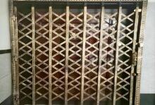 راهنمای خرید درب آکاردئونی