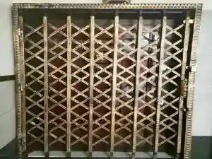 راهنمای خرید درب آکاردئونی