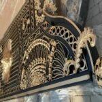 کارگاه فرفورژه سازی