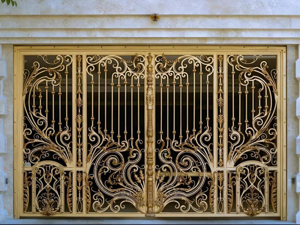 درب ورودی ساختمان مسکونی و اداری درب ورودی ساختمان مسکونی و اداری