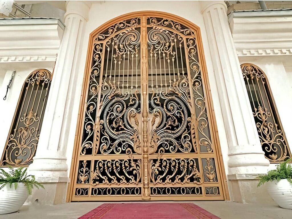 قیمت درب الیزه چقدر است؟ قیمت درب الیزه چقدر است؟