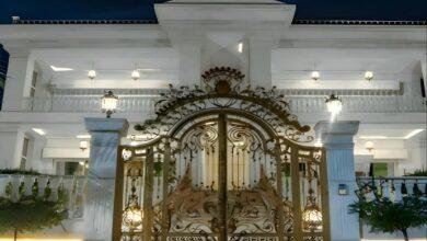 تولید و عرضه درب و پنجره آهنی