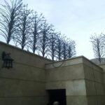 سازنده حفاظ دیوار