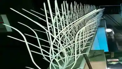 خرید حفاظ دیوار ایمن و شیک