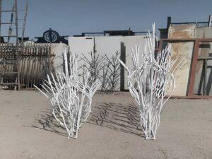 انواع مدل و تراکم حفاظ شاخ گوزنی