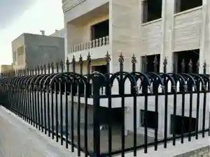 حفاظ برای امنیت منزل